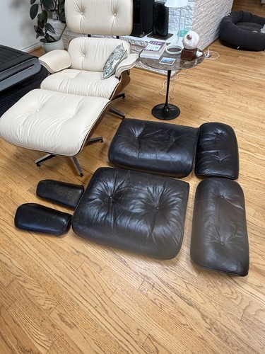 Herman miller eames - miller, lounge