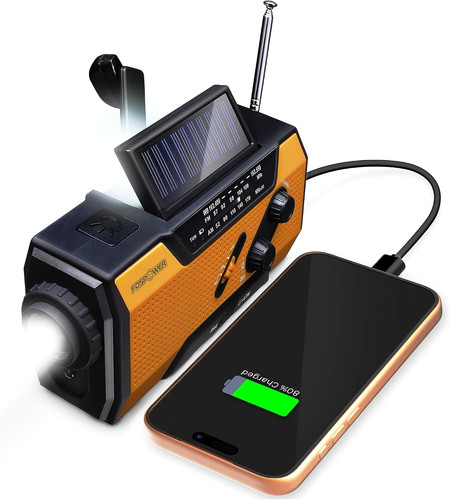 Fospower noaa emergency - fospower,