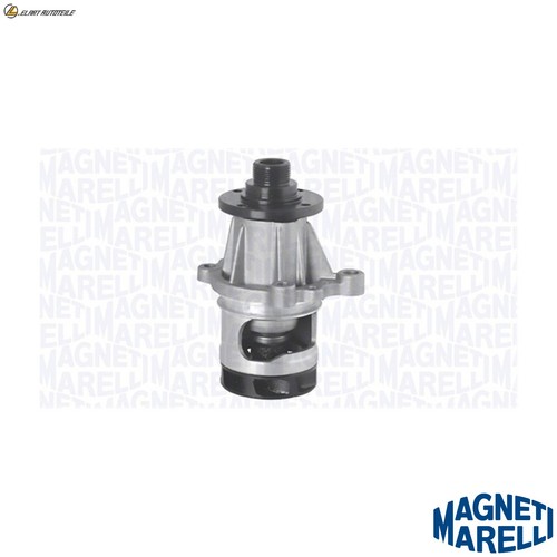 Water pump 352316170037 - water,