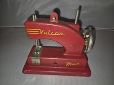 VINTAGE Toy VULCAN Minor