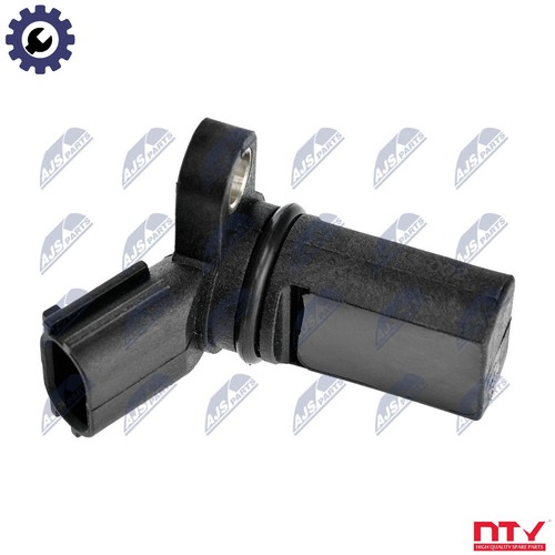 Sensor crankshaft pulse - crankshaft,