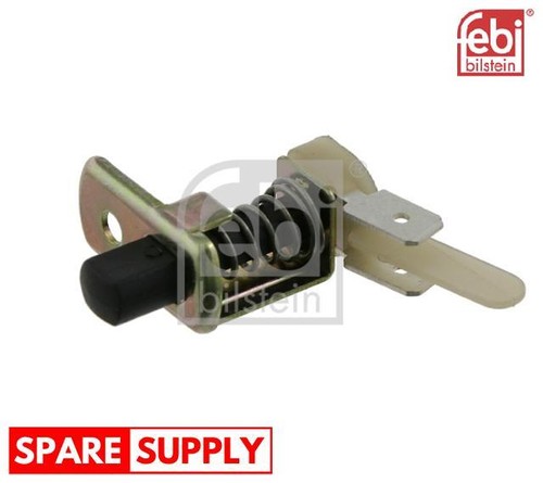 Switch door contact for - contact, vw