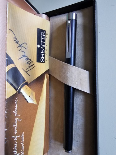 Vintage sheaffer targa - vintage,