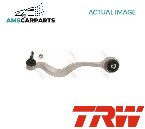 Track control arm wishbone - track,