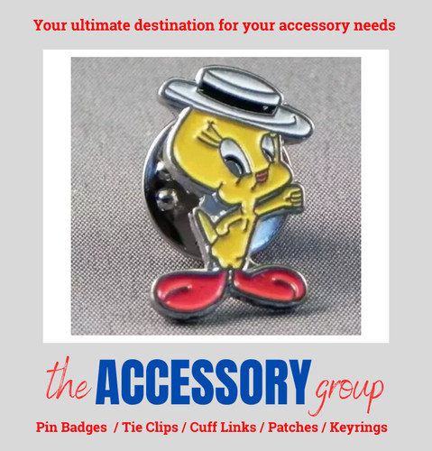 New tweety pie bird - bird, cartoon