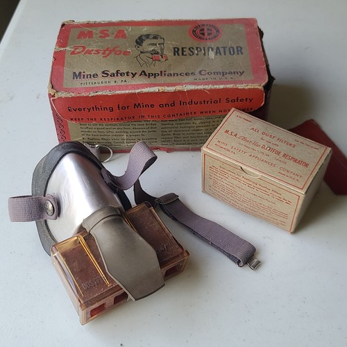 Msa mine safety appliance - msa, co