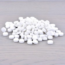 Denttabs Toothpaste Tablets -