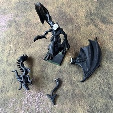 Games Workshop Dark Elves Malekith Dragon