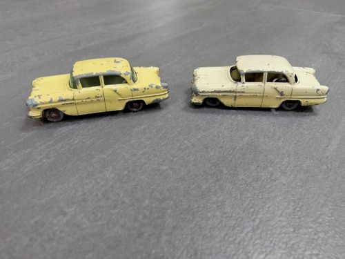 Matchbox series lesney no - matchbox,