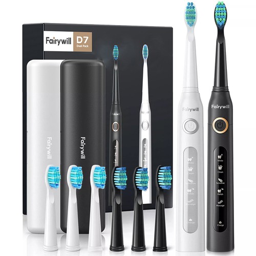Pack fairywill sonic - pack,
