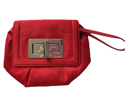 Karen millen red - karen, satin