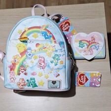 Loungefly Care Bears Cloud