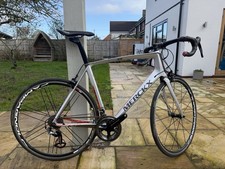 Eddy Merckx Mourenx 69 Road