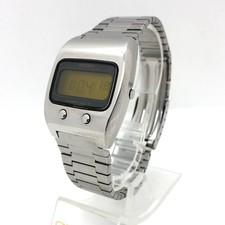 [w2354] SEIKO 0624-5000 Quartz