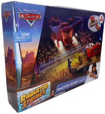 Disney Pixar - Radiator