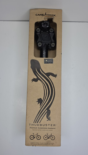 Cane creek thudbuster - cane,