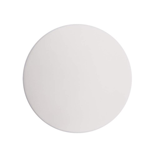 Inch parchment paper - 8, rounds