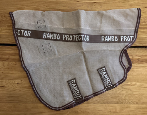 Horseware rambo protector - horseware,