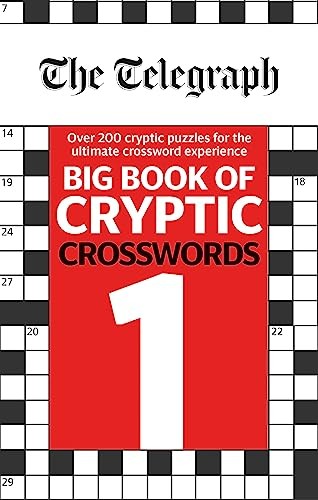The telegraph big book - the,