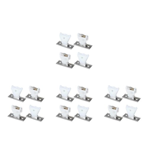 Sets roman shades for - 4,