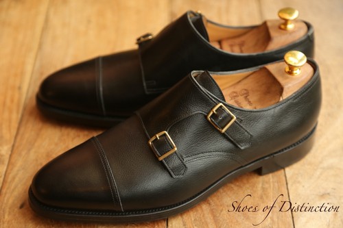 John lobb william black - william,