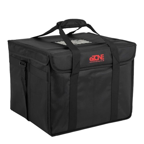 Food delivery bag - delivery, built-in
