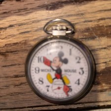 Bradley 1960-70s - Mickey