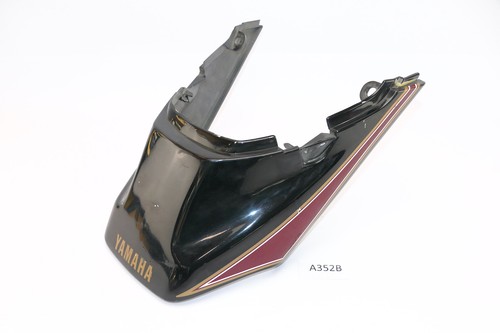 Yamaha 900 58l 1986 rear - 1986,