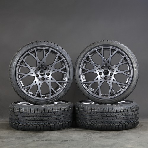 Inch winter wheels original - 19,