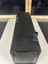 WATER TANK MOTORHOME & CAMPERVAN