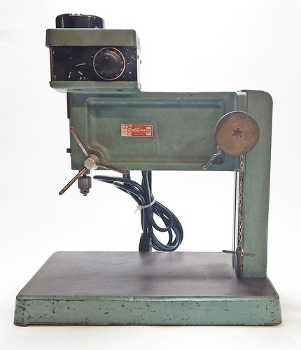 Vintage robotronics escoa - vintage,