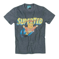 SuperTed Unisex Adult T-Shirt