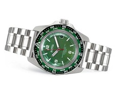 Vostok Amphibia 14052B