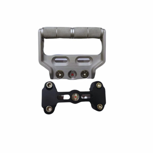 Gps mount with mobile - mount, holder