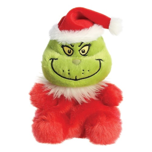 Aurora santa grinch - aurora, palm