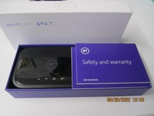 BT70-2abtgb4 - BT Mini Hub 4G Mobile Broadband