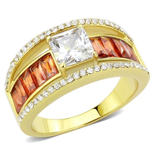 14k yellow gold plated - 14k,