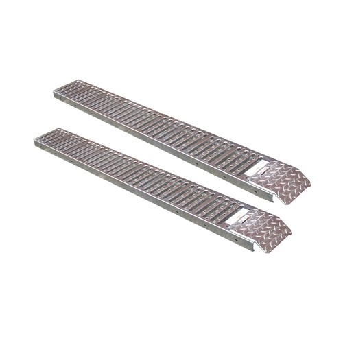 Pair steel loading - pair, of