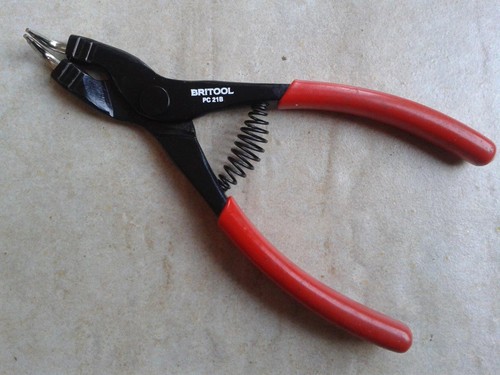 Original britool pc21b bent - original,