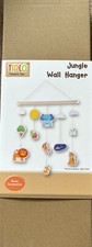 Baby Wall Hanging Wooden
