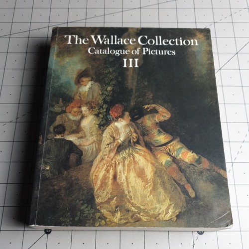 The wallace collection - the,