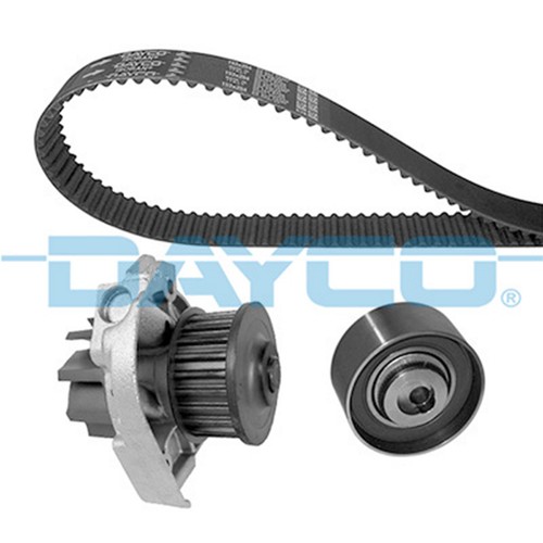 For fiat 500 petrol dayco - 500,