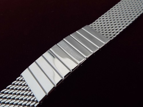 Paul smith stainless - paul,