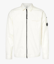 XXXL C.P. Company Mens Zipped