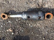 NISSAN ELECTRIC FORKLIFT