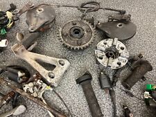 HONDA WAVE 110 JOB LOT 122JL5C