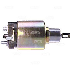 Fits CARGO CAR137266 Solenoid