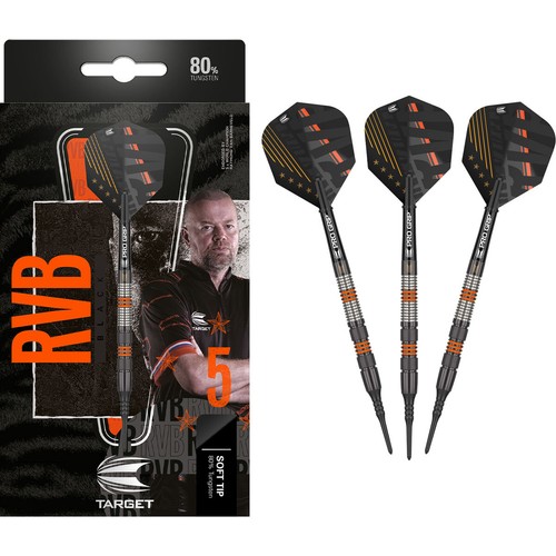 Raymond van barneveld rvb - raymond,