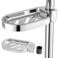 1-2X Adjustable Rail Slide