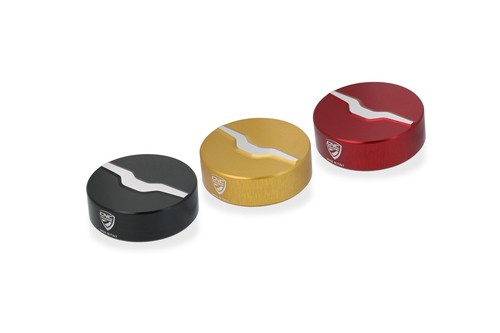 Cnc fuel tank cap - cnc,